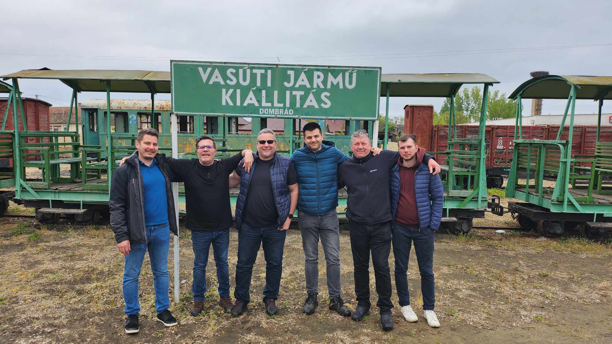 A magyar vasbetonépítés úttörőjére emlékeztünk háttérkép