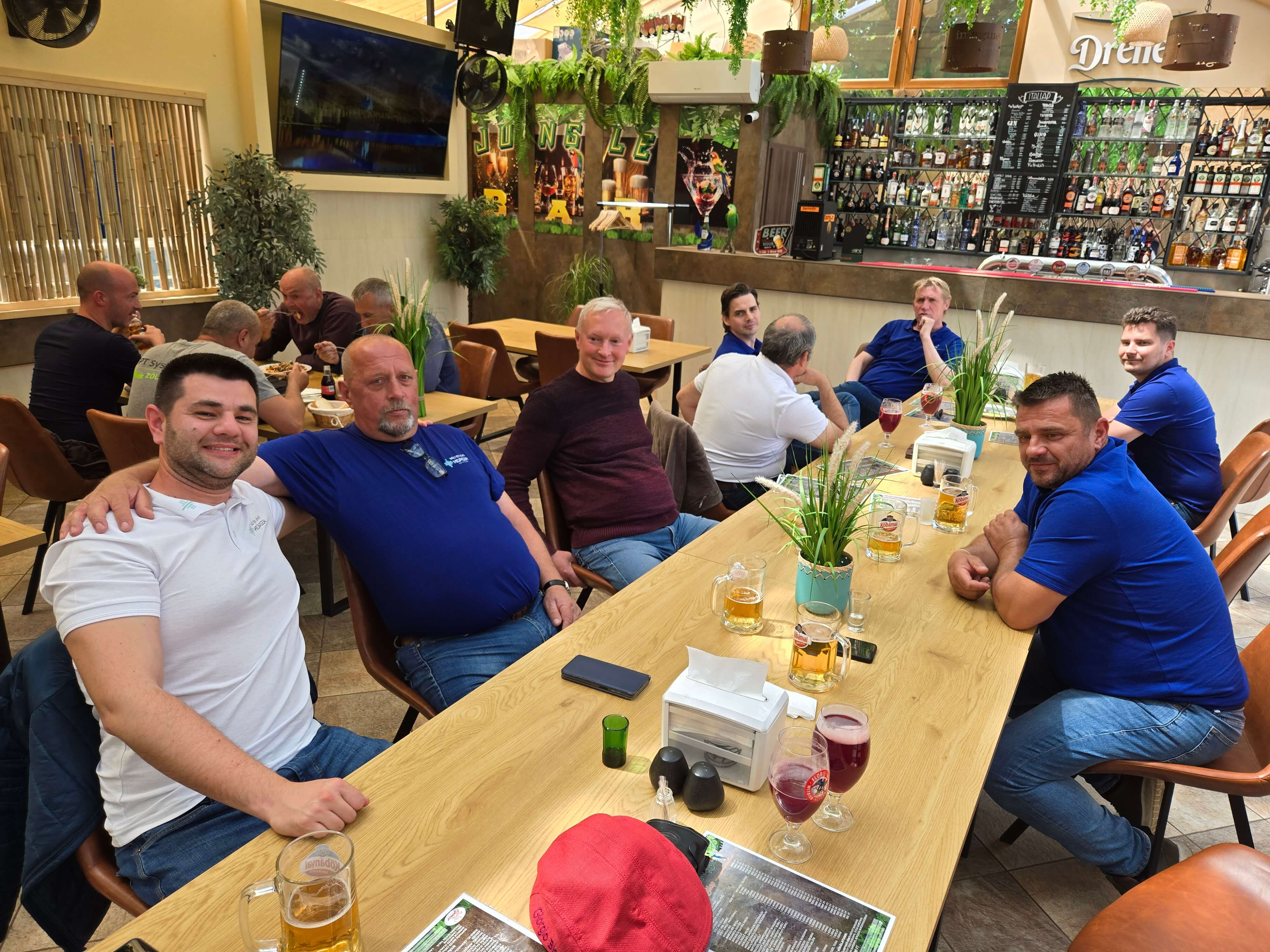 Jéke-Záhony 2025. április 16-17 évnyitó közgyűlés háttérkép