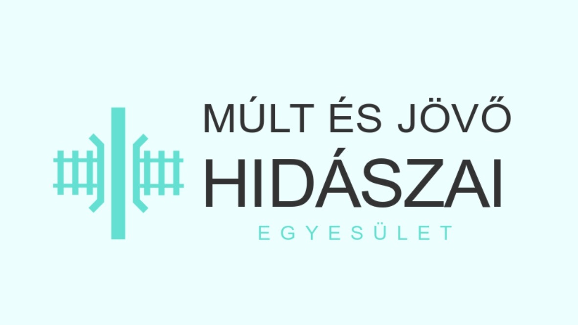 Múlt és Jövő Hidászai I. szakmai konferencia  háttérkép