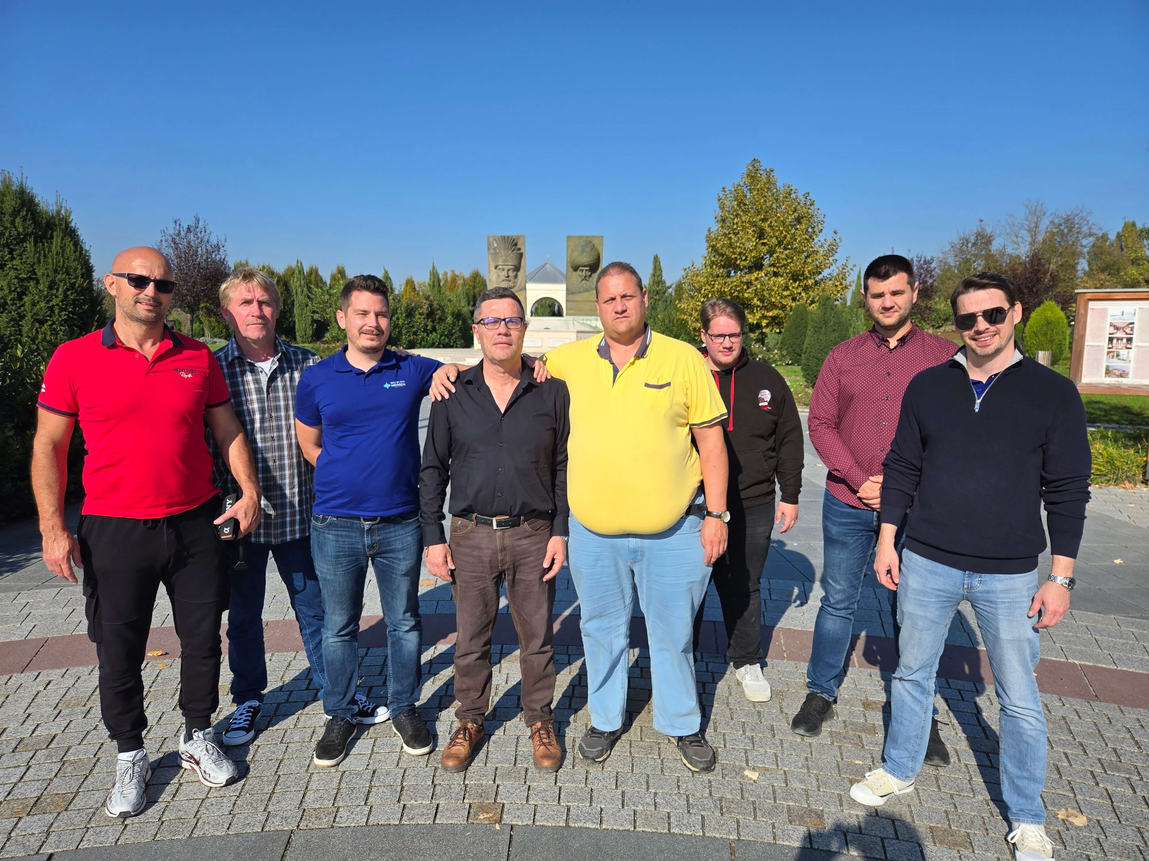 Villánykövesd 2024. október 21-23 Évzáró közgyűlés háttérkép